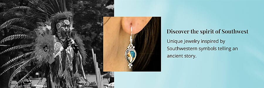 Discover the spirit of Southwest Banner