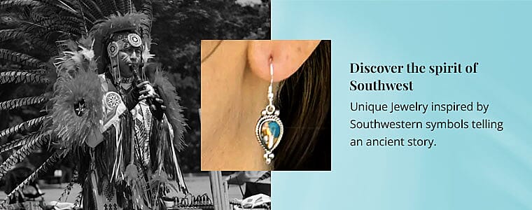 Discover the spirit of Southwest Banner