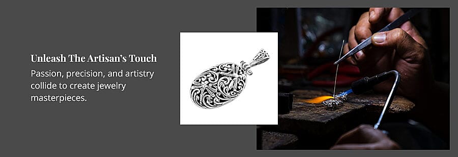 Unleash The Artisan’s Touch Banner