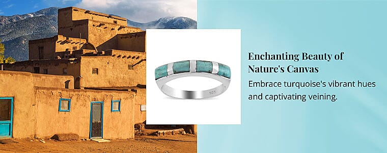 Enchanting Beauty Banner