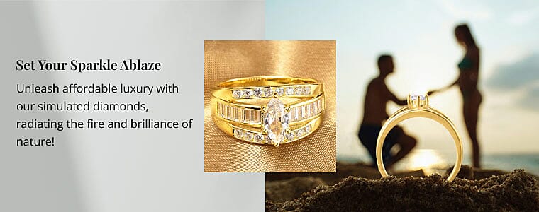 Set Your Sparkle Ablaze Banner