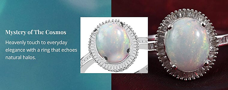 Mystery of The Cosmos Banner