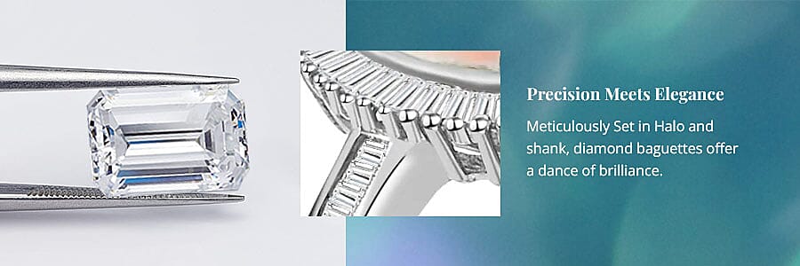 Precision Meets Elegance Banner