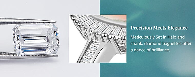 Precision Meets Elegance Banner