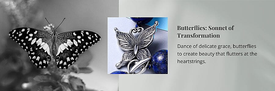 A Vibrant Cascade of Beads Banner