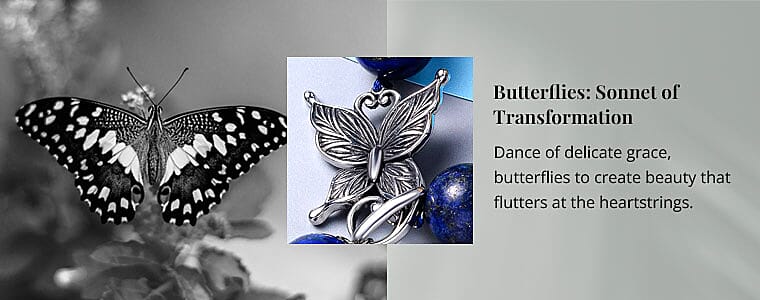 A Vibrant Cascade of Beads Banner