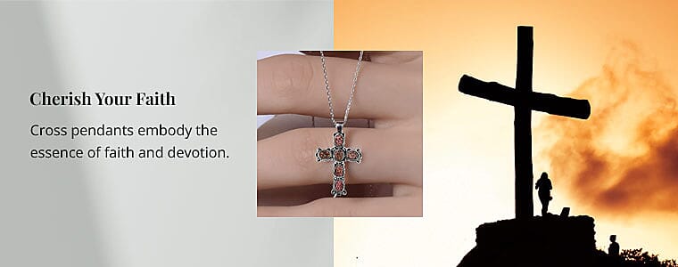 Cherish Your Faith Banner