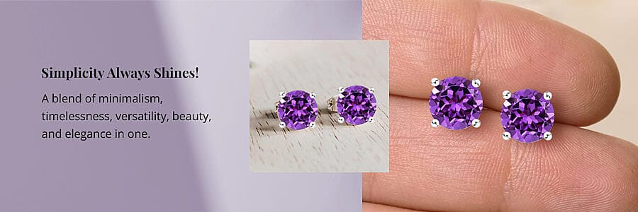 Simplicity Always ShinesBanner