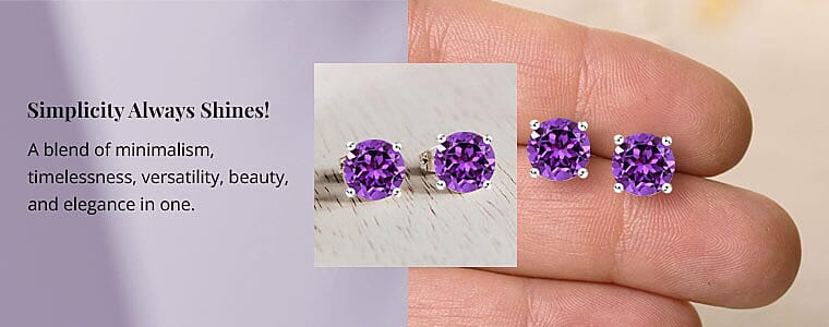 Simplicity Always ShinesBanner