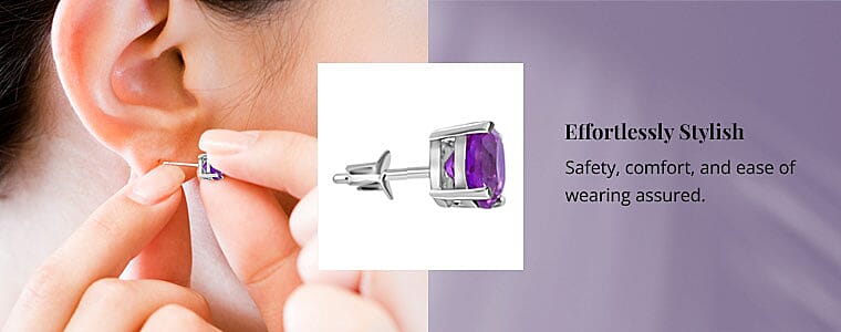 Effortlessly Stylish Banner