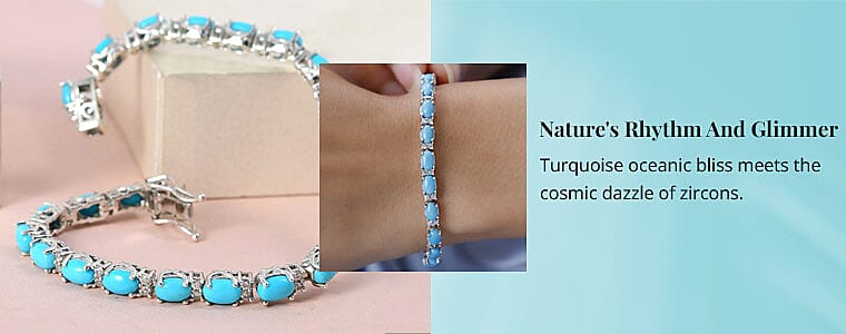Nature's Rhythm And Glimmer Banner