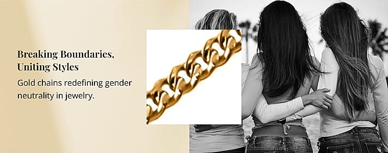 Serpentine Symphony of Interlocked Links Banner