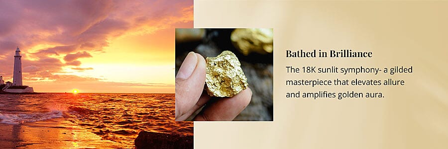 Bathed in Brilliance Banner