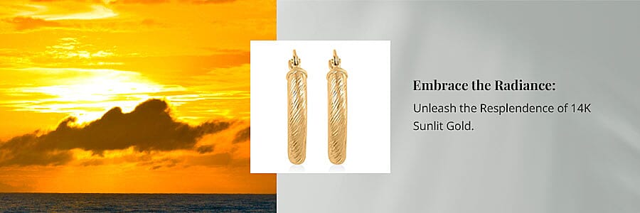 Embrace the Radiance Banner