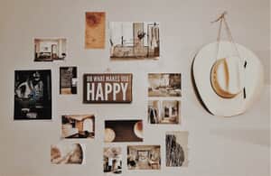 How to Decorate Your Home with Some Interesting Wall Decor