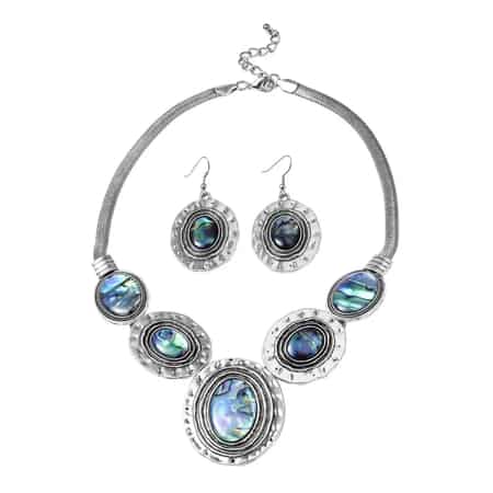 Fashion Jewelry Sets, Silver Tone Jewelry