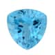 Electric Blue Topaz (Trl 14 mm) 9.00 ctw image number 0