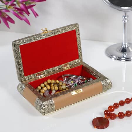 Women's Designer Jewelry Boxes