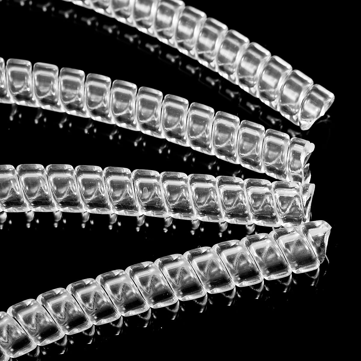 Buy Sizable Cheryl's 24 Pcs Spiral Ring Adjuster at ShopLC.