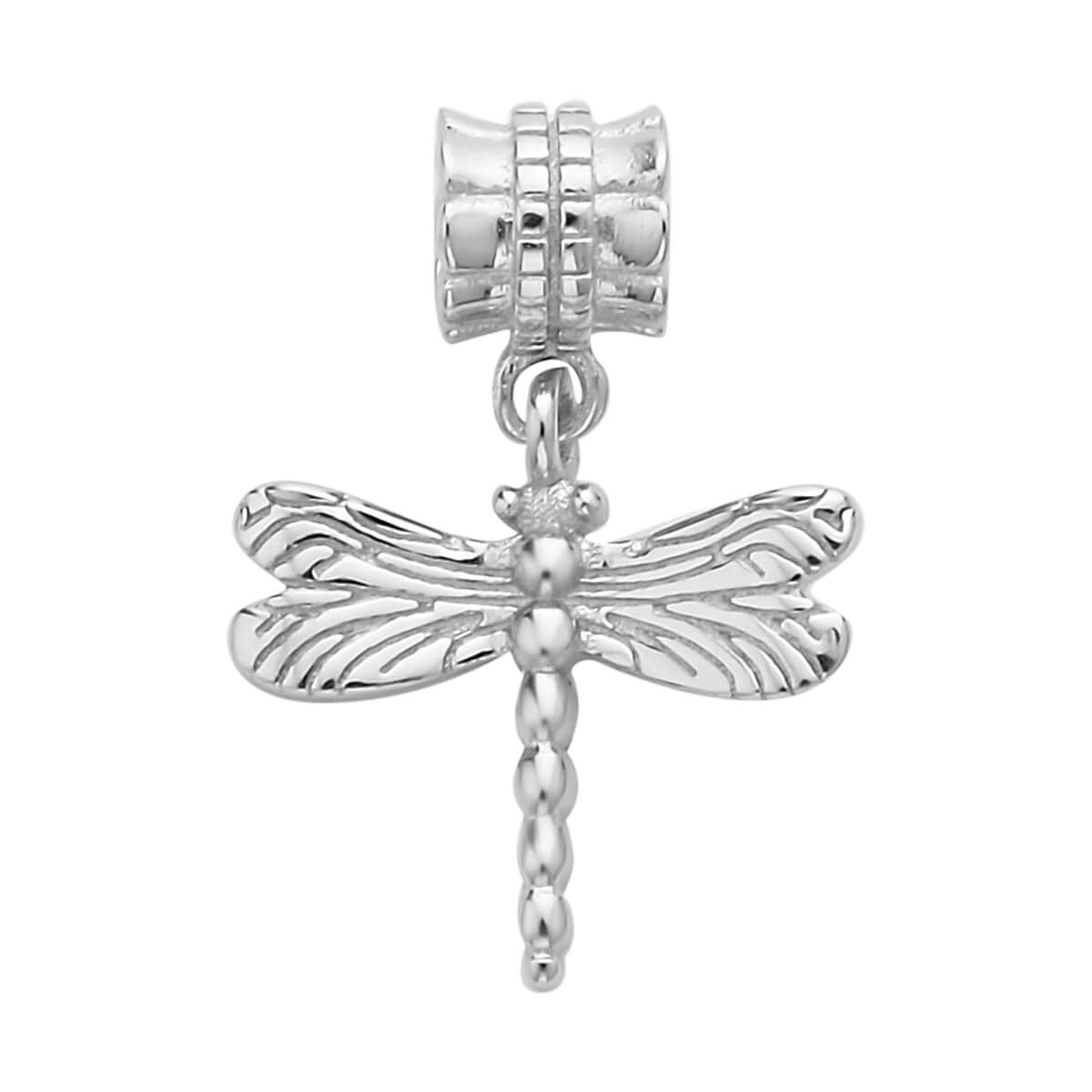 Buy Sterling Charm at ShopLC.