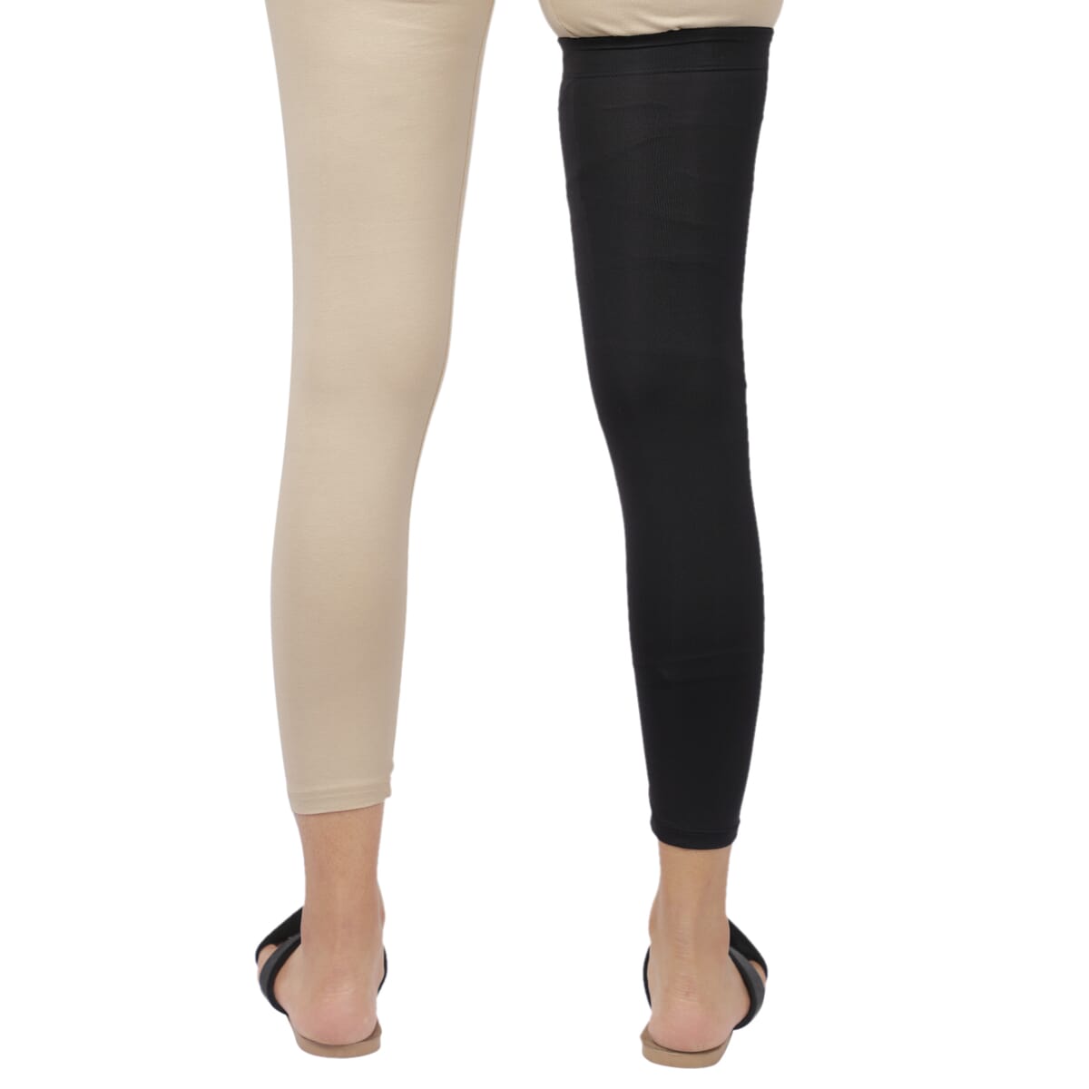 Buy Copper Compression Full Leg Sleeve M At Shoplc