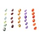 Multi Gemstone (Rnd Mix mm) 8.00 ctw image number 1