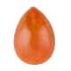 AAA Orange Ethiopian Welo Opal (Pear 10X7 mm) 1.01 ctw image number 0