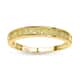 10K Yellow Gold Natural Yellow Diamond (I2-I3) Wedding Band Ring, Promise Rings For Women (Size 7.0) 0.50 ctw image number 0