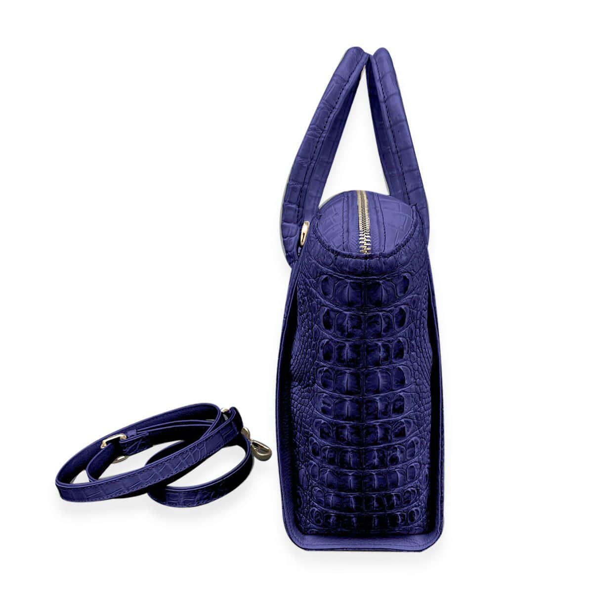 Brahmin Handbags - A fresh take on croc that looks (and feels!) oh