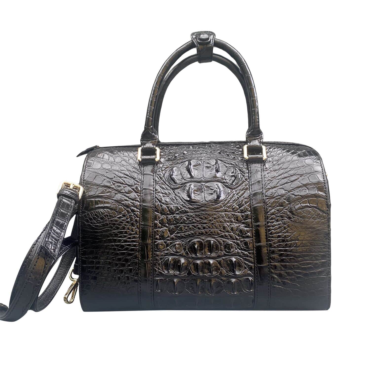 Men and Women Crocodile Designed Travelling Bag | Buy Online in South  Africa | takealot.com