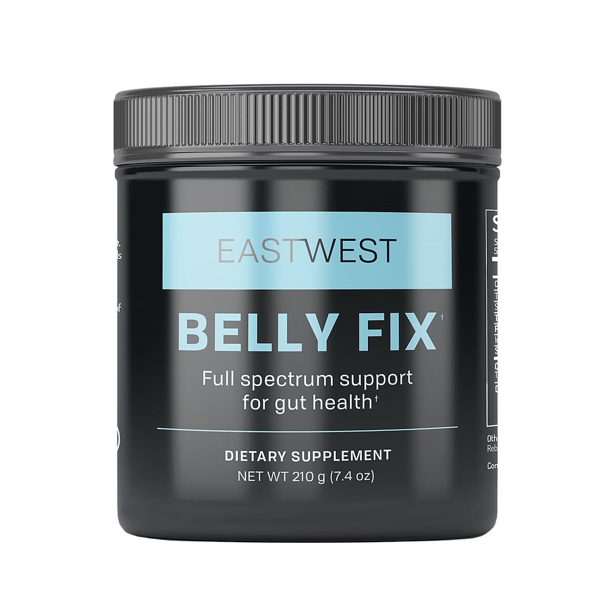 Buy Dr. Taz Eastwest Belly Fix Dietary Supplement 30 Day Supply at ShopLC.
