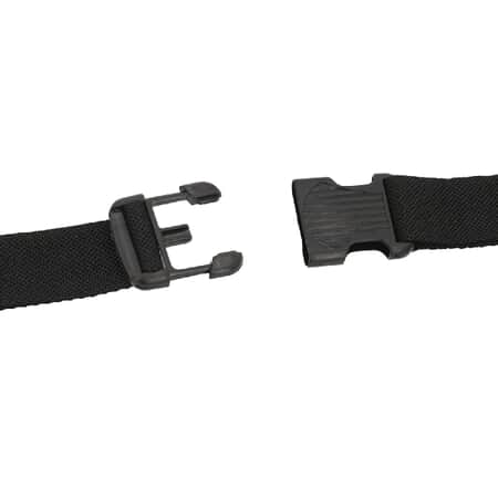 Off-White Men's Classic Mini Industrial Webbing Belt - 25mm