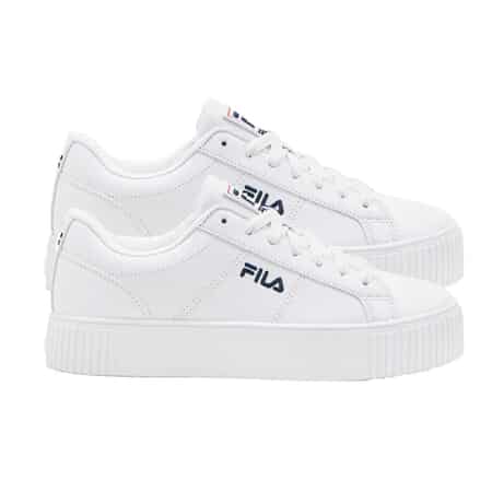 gezantschap zelf Intact Buy FILA Designer Redmond Platform Sneakers (Size - 8) at ShopLC.