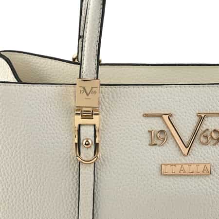 Bags 19V69 Italia by Versace - Variety of colors, patterns, and
