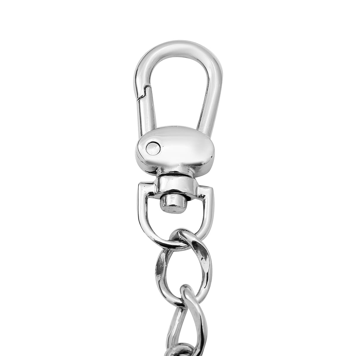 Buy RIVER Brand Closeout, Organic Caiman Crocodile Orange Shoulder Bag