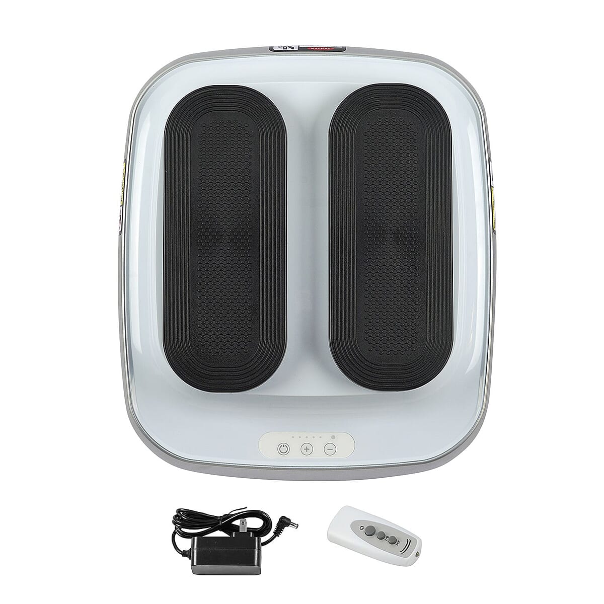 Buy SoulSmart Seated Electric Leg Exerciser with Remote Leg Workouts