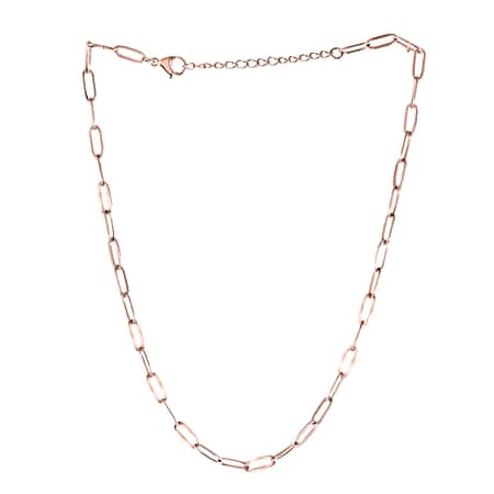 Louis Vuitton LV Edge Necklace MM Gold in Gold Metal - US