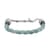 Karis Apatite Bracelet in Platinum Bond (6.50-7.75In) 28.00 ctw