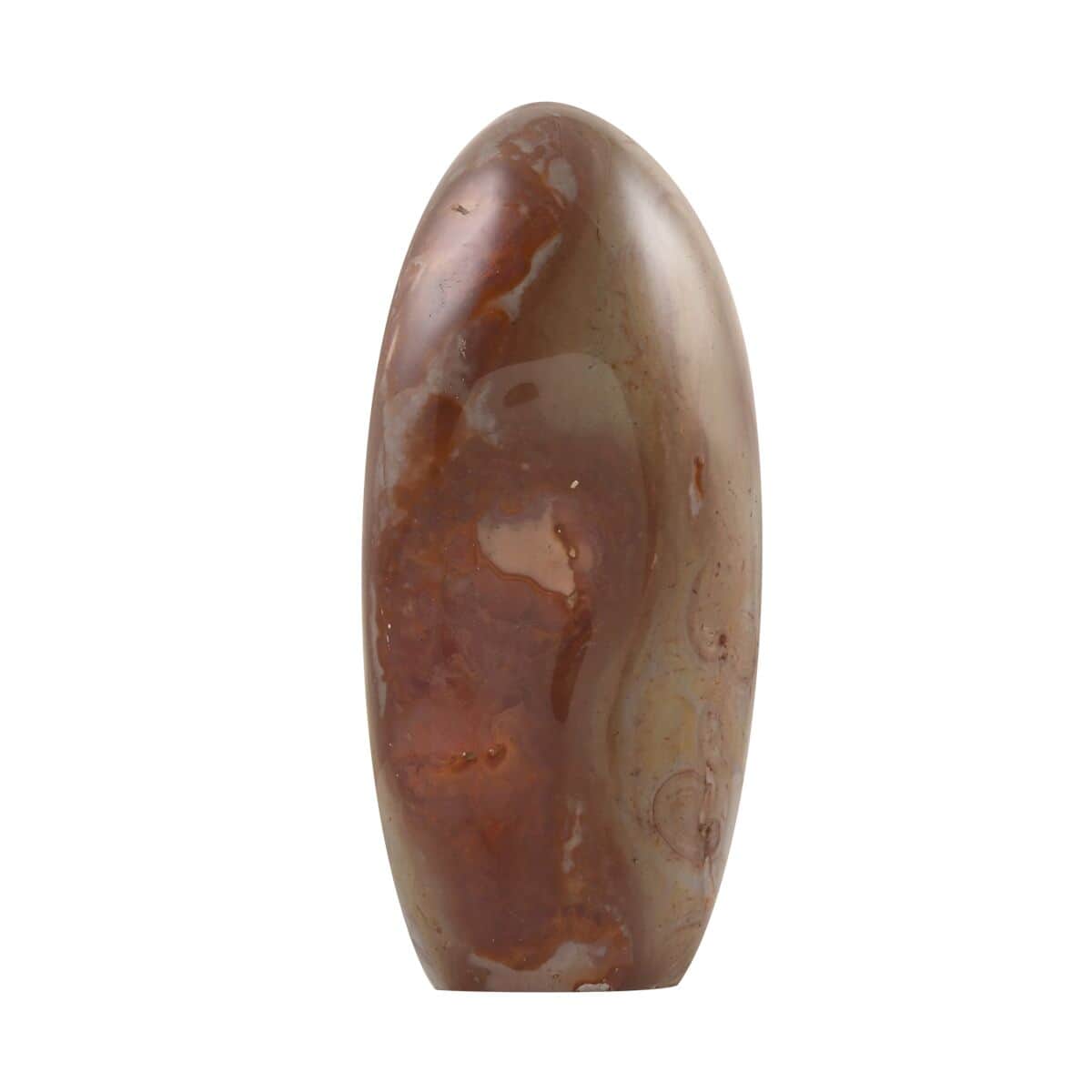 Polychrome Jasper Free Form -L (Approx 4215 ctw) image number 0