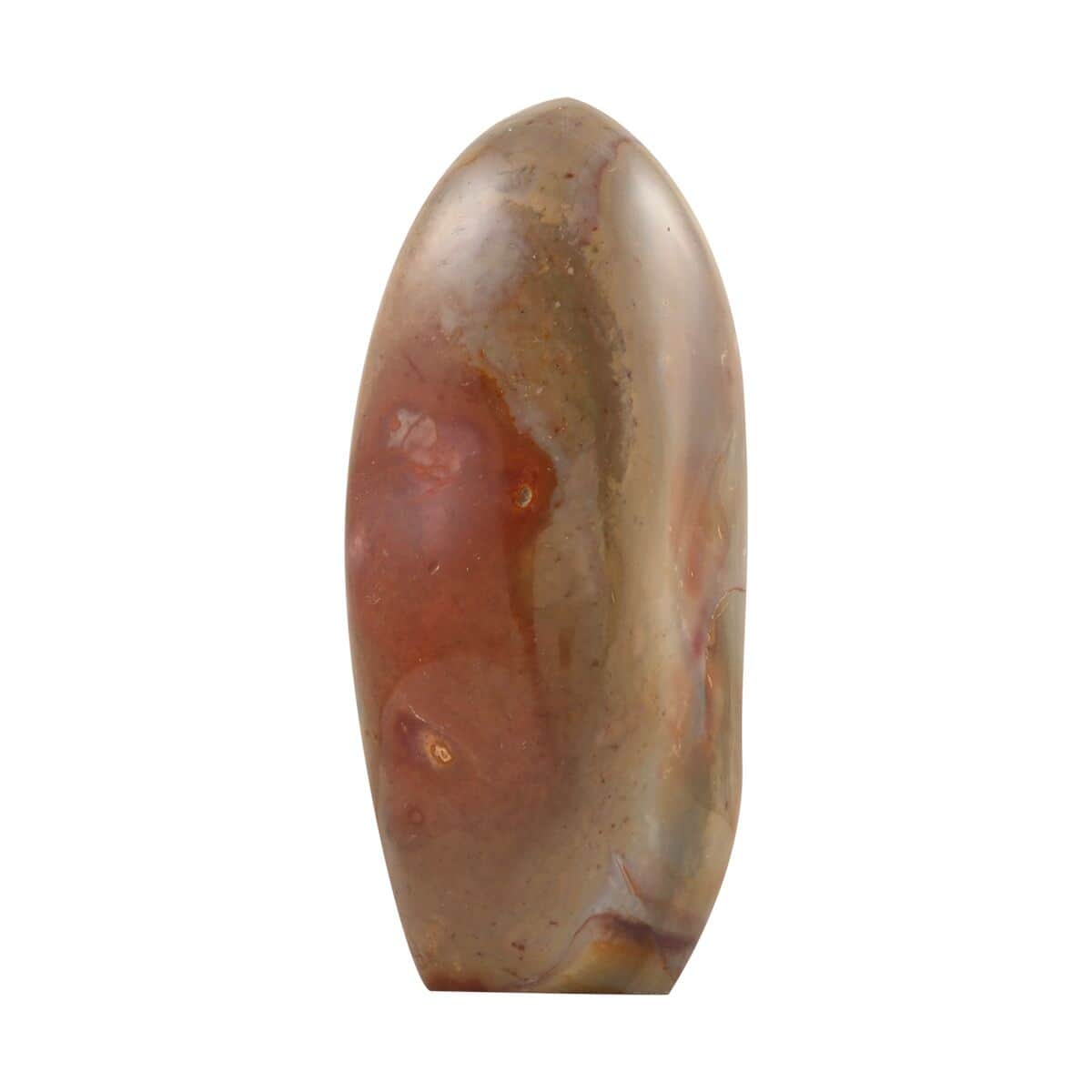 Polychrome Jasper Free Form -L (Approx 4215 ctw) image number 3