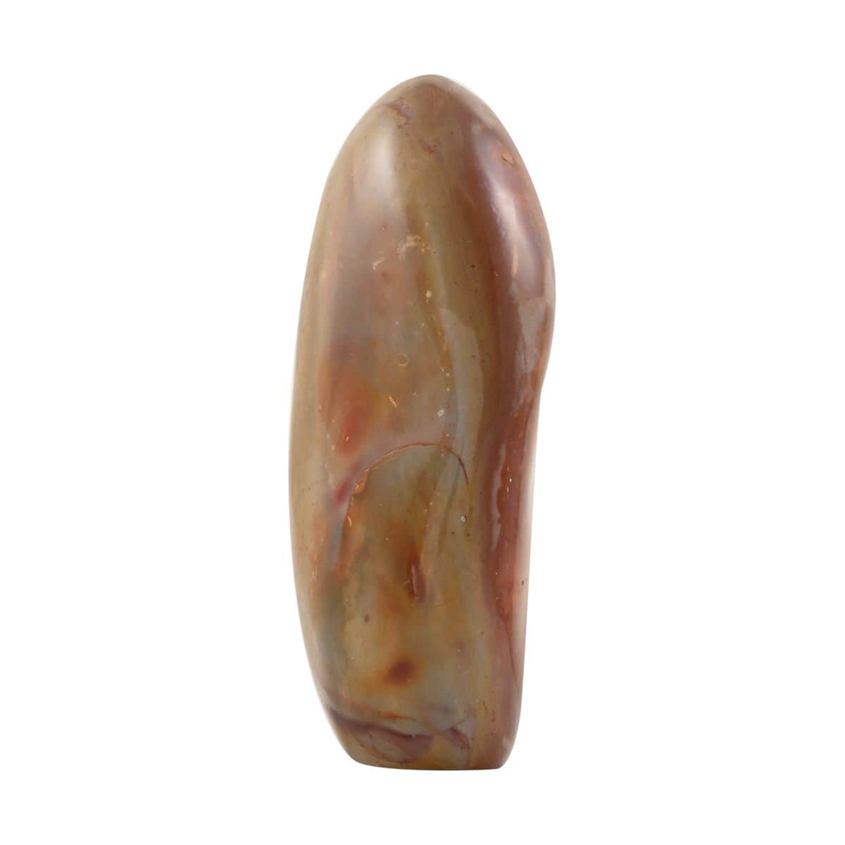 Polychrome Jasper Free Form -L (Approx 4215 ctw) image number 4
