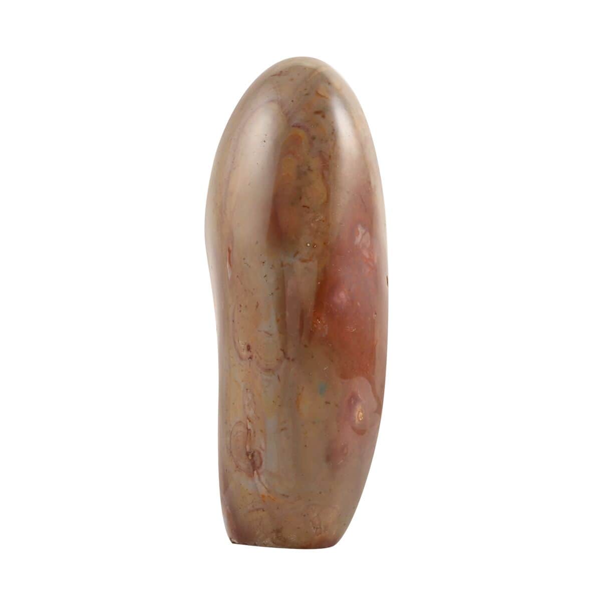 Polychrome Jasper Free Form -L (Approx 4215 ctw) image number 5