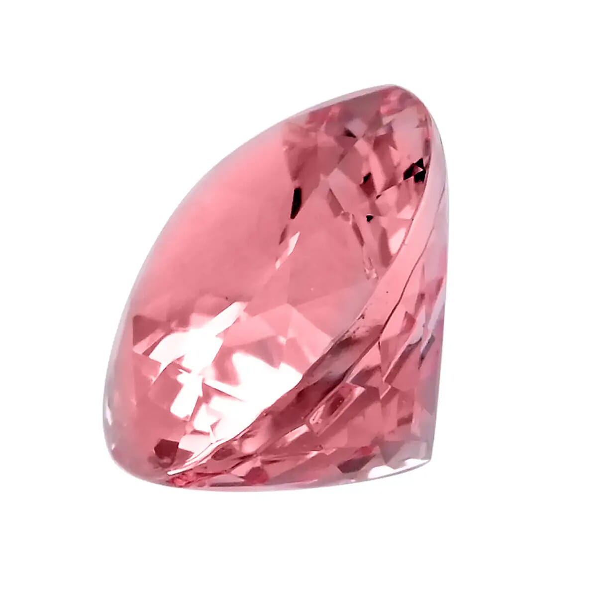 Buy AAAA Pink (Ovl 10x8 mm) Loose Loose Gem