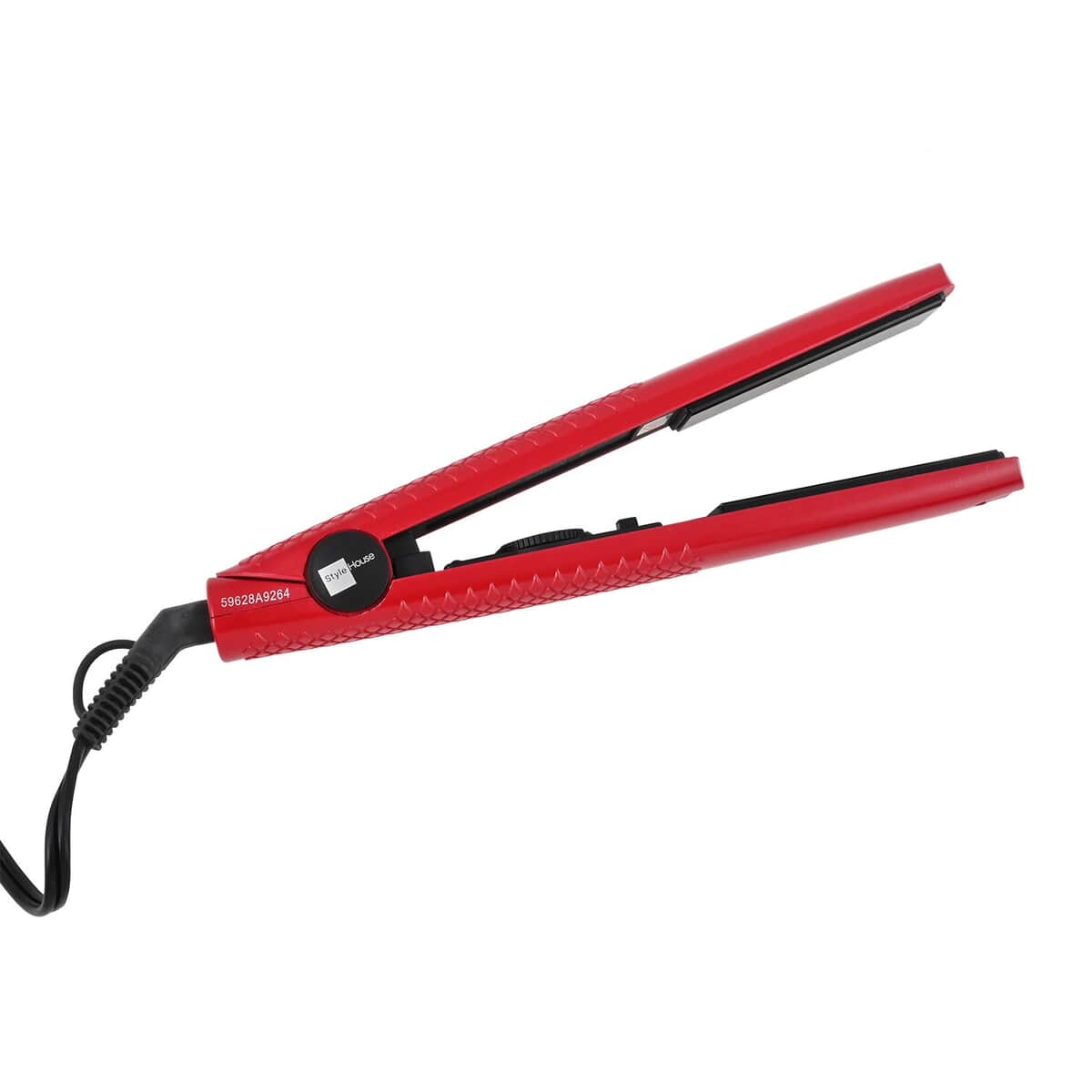 Buy Style House Professional Styling Iron Hair Straightener & Curler at ...