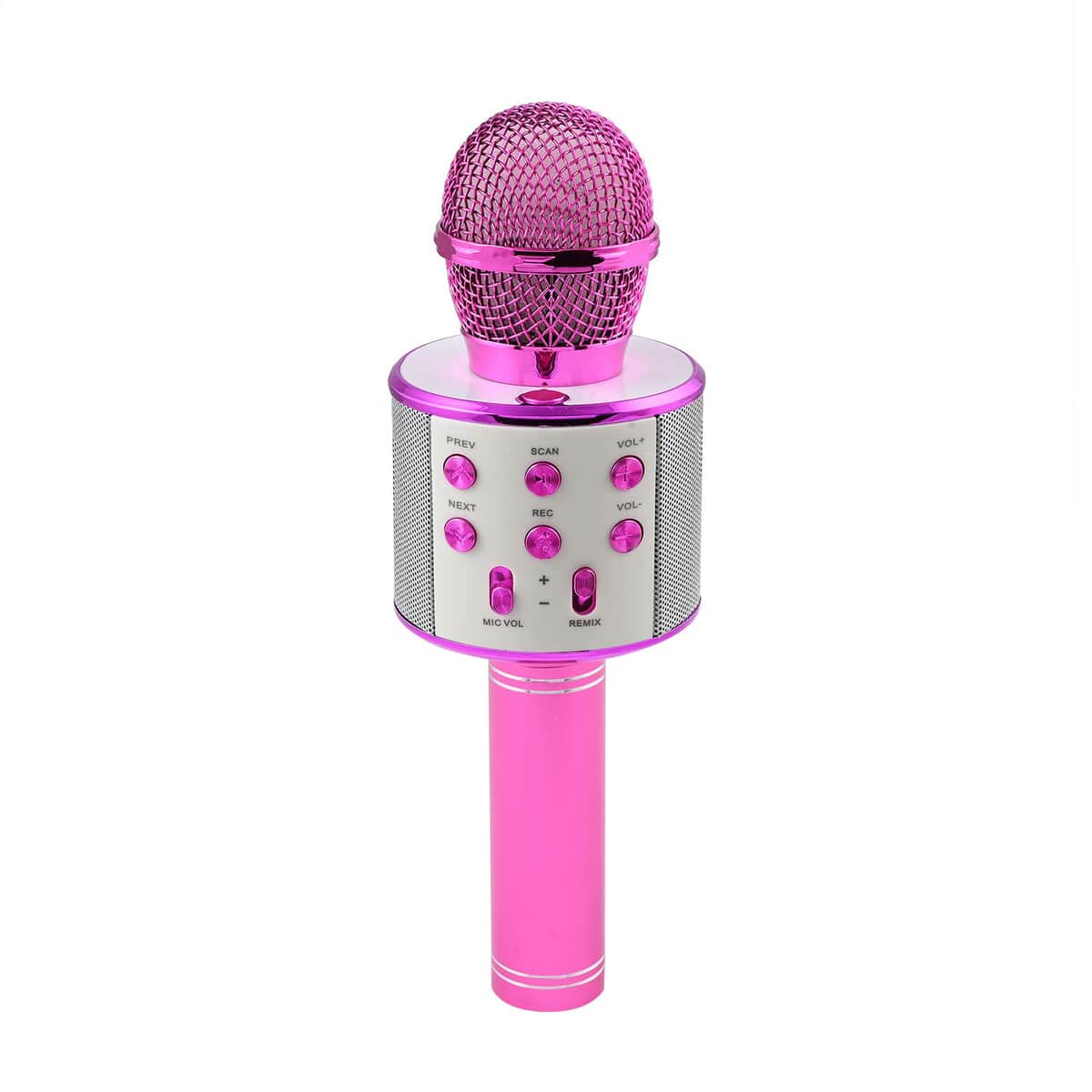 Sing Your Heart Out: Karaoke Microphones Best Buy