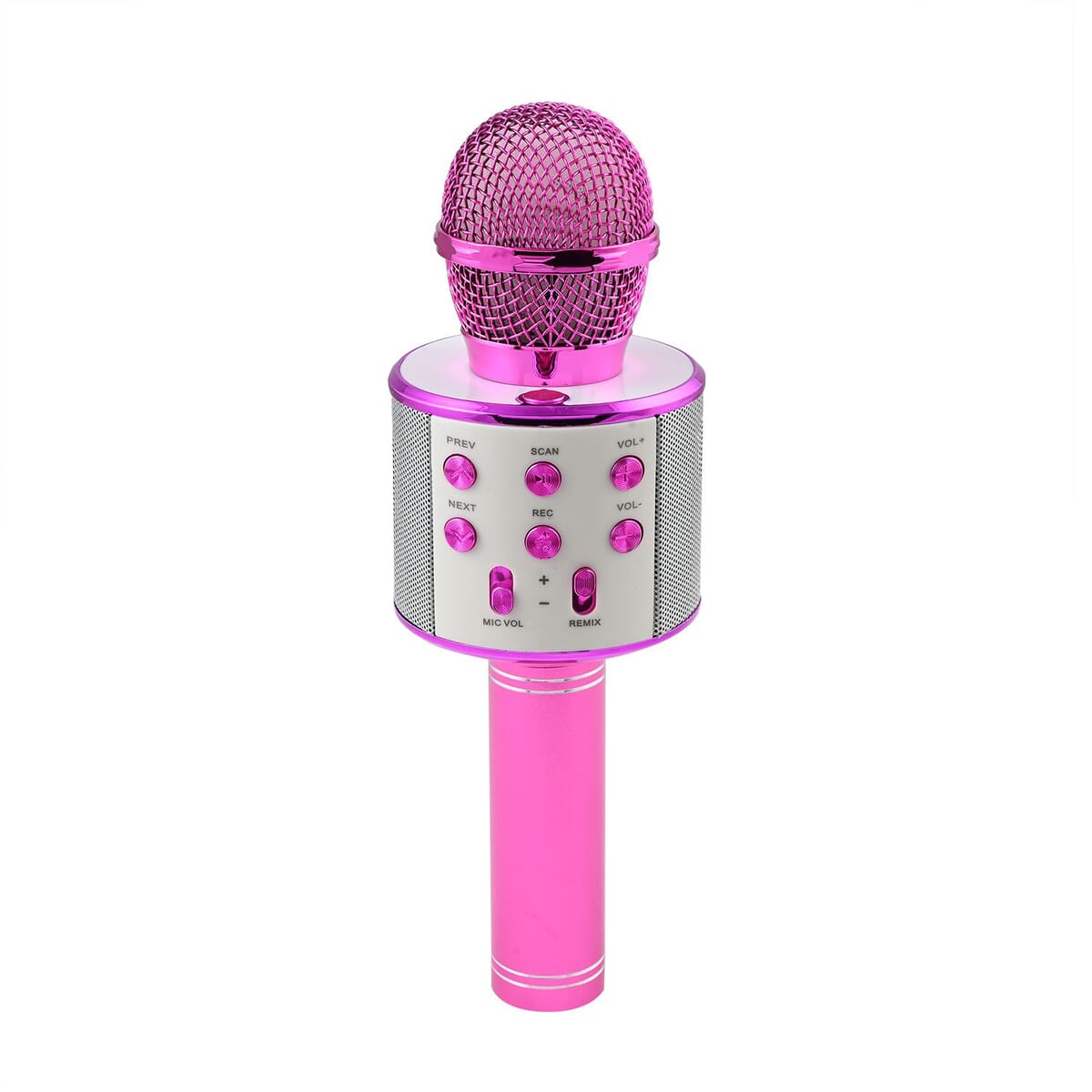 Sing Your Heart Out: Karaoke Microphones Best Buy In 2023! 1 Sing Your Heart Out: Karaoke Microphones Best Buy