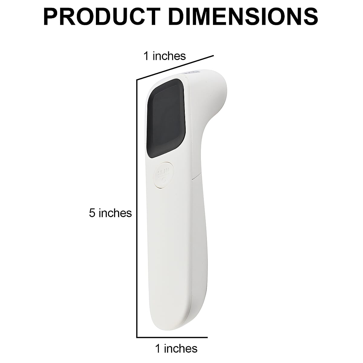 Buy BB LOVE Infrared Thermometer at ShopLC.
