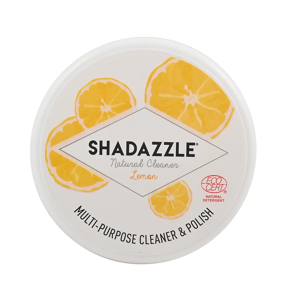 Buy Shadazzle Multipurpose Cleaner and Polish Lemon at ShopLC.