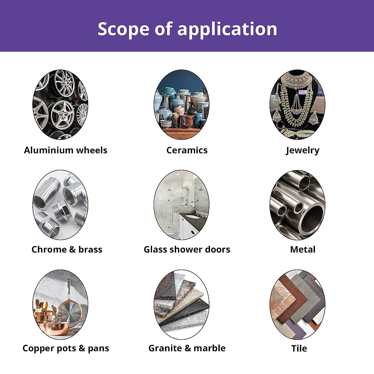 Buy Shadazzle Multipurpose Cleaner and Polish Lemon at ShopLC.