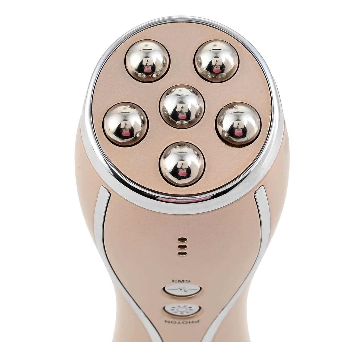 Buy Numiere Plus 3 In 1 Led, Infrared Light, And Microcurrent Beauty 